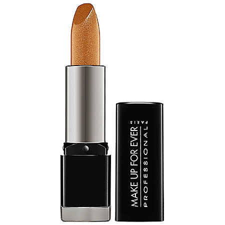 Make Up Forever Rouge Artist Intense 17 Pearly Gold